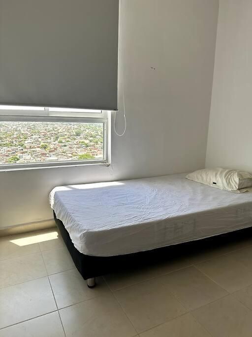 Apartamento Luminoso Y Confortable Cartagena