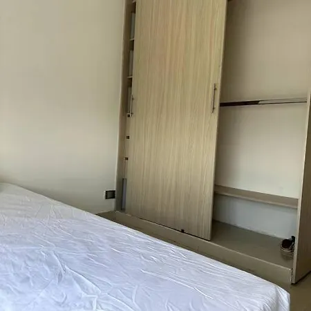 Luminoso Y Confortable Apartamento *
